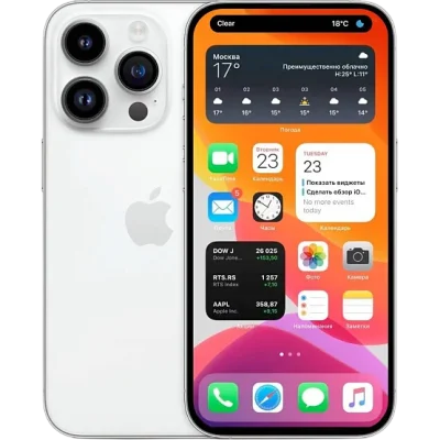 Apple iPhone 14 Pro